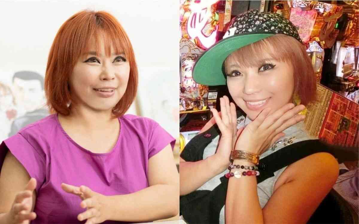 「赤いパンツを穿いて、その中に石を入れて歩いてた」8年間スピリチュアルに依存→1500万円を失った浜田ブリトニー（46）が語る、“霊感商法”に騙された経緯 | 文春オンライン