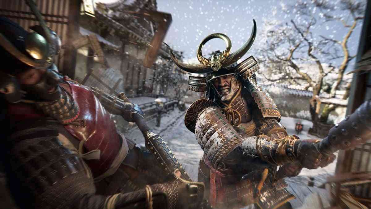 仏ゲームソフト「アサシン クリード シャドウズ」、「弥助」が神社を内部破壊する映像が物議　実在の神社側「しかるべき対応」