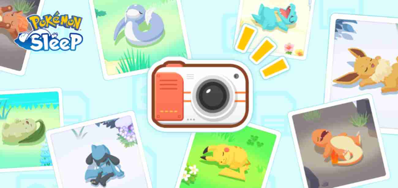 【ポケモンスリープ】寝顔発見ウィークどの島がおすすめ？【未発見の寝顔確率アップ】 - ポケモンスイッチ攻略Press