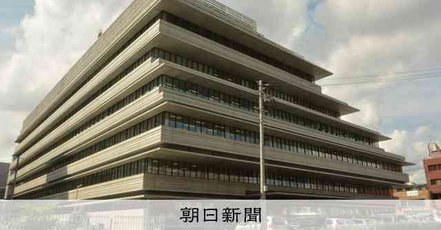 大阪府警の元警察官が警察官になりすまし、詐欺未遂容疑で逮捕　黙秘：朝日新聞