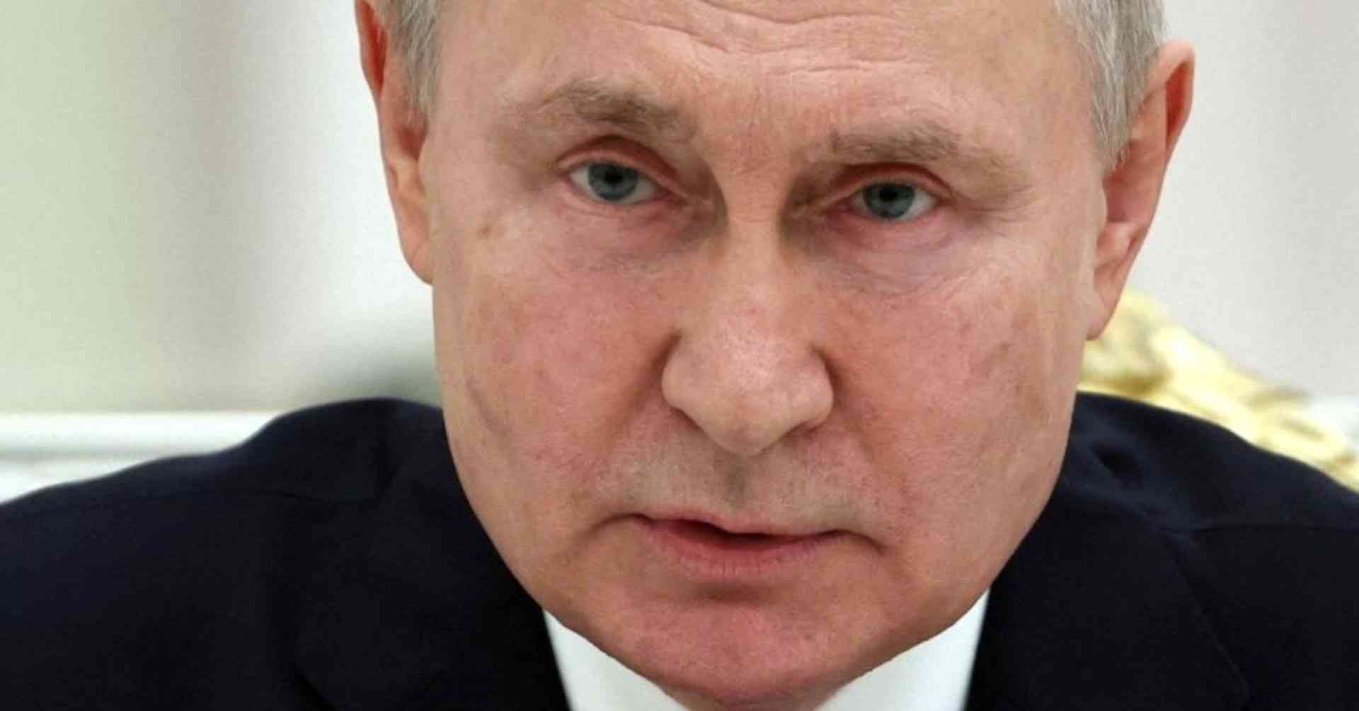 プーチン氏「原発周辺への攻撃」を非難、ウクライナ原発への報復示唆 | ロイター