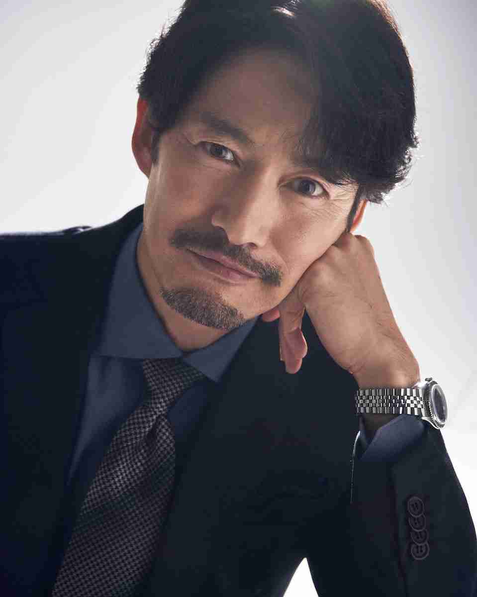 【考察】イケオジになるイケメン・ならないイケメンの違い