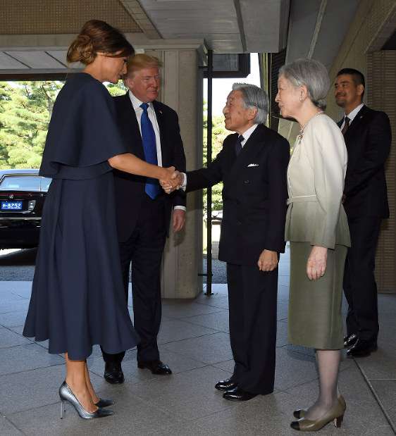 高市首相、トランプ大統領に“ノーベル平和賞推薦”伝える方向で調整