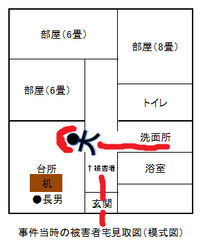 名古屋市西区主婦殺害事件 - Wikipedia