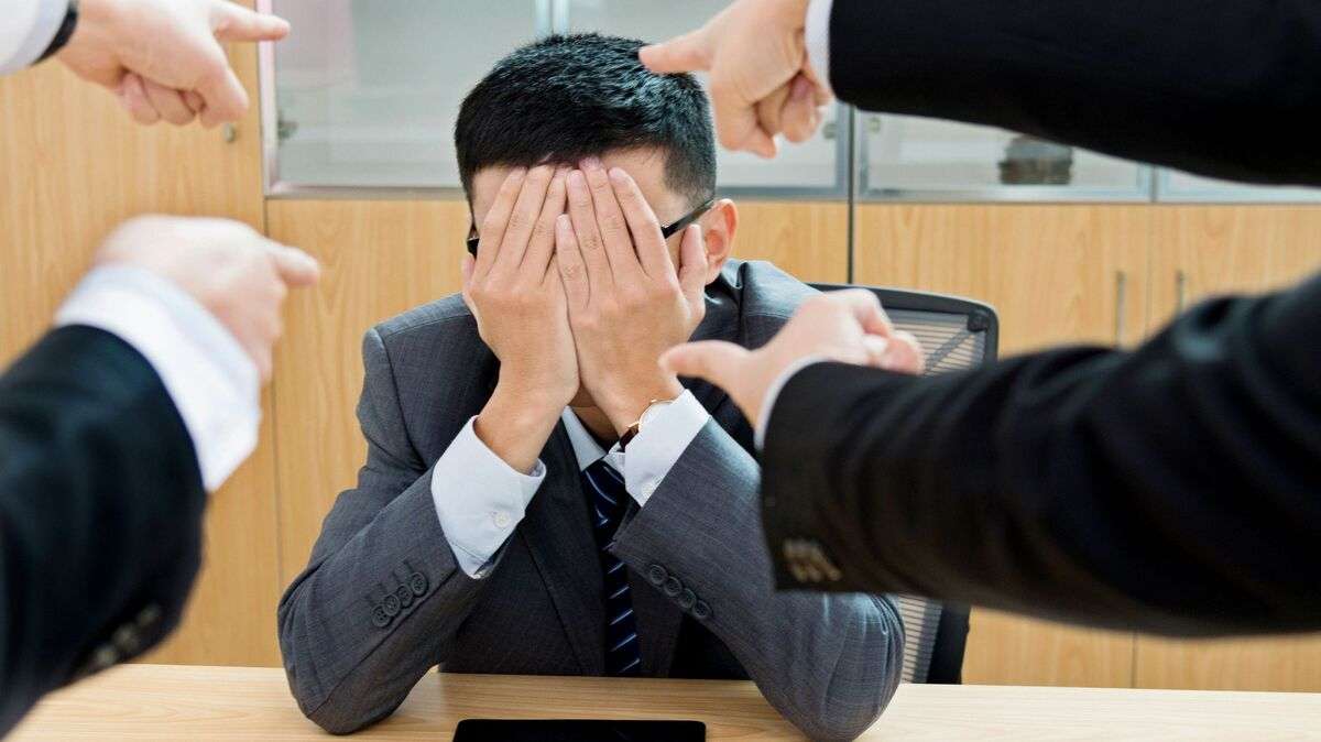 ｢ADHDのせい｣にすれば仕事のミスも忘れ物も説明がつく…｢発達障害｣の診断を欲しがる大人が増える深刻な背景 病名がつけば所属感で安心が得られる | PRESIDENT Online（プレジデントオンライン）
