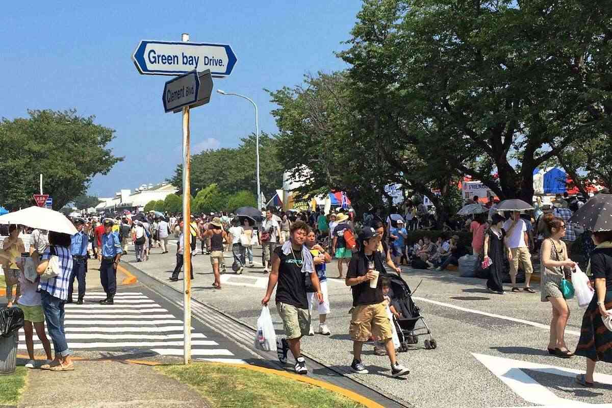 政府機関閉鎖で在日米軍も「無給」に　親善イベント相次ぎ中止、SNS「更新は限定的に」（産経新聞） - Yahoo!ニュース