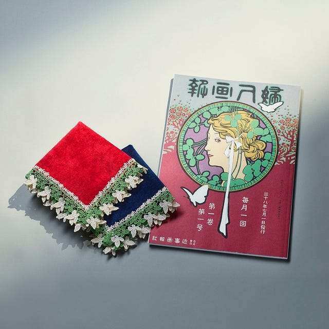 【定期トピ】雑誌付録11.12月号