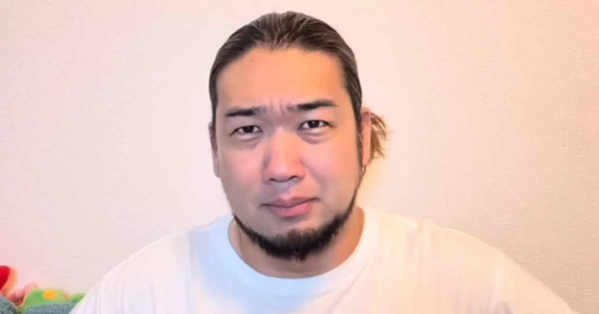「ごめん嫁ちゃん！」100万人超え人気YouTuber　暴露された不倫疑惑を懺悔も「一般の方々に謝罪する気はございません」 | 女性自身