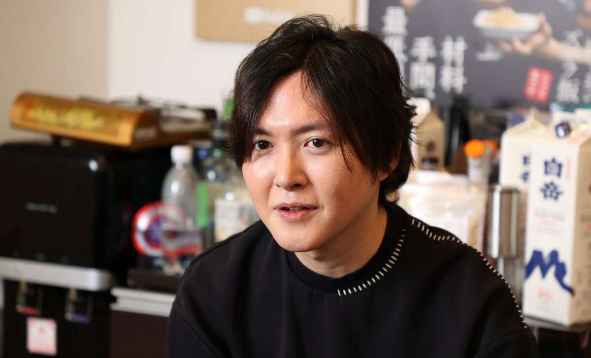 リュウジ「文句を言う奴は、自分でやって見せてみろ」　家庭料理が「世界一難しい」と断言するたった一つの理由 | 概要 | AERA DIGITAL（アエラデジタル）