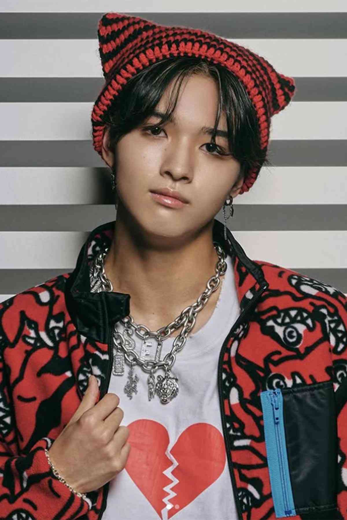 LDHが結成したダンスグループ「LDH SCREAM」、17歳メンバーに集まるひときわの注目…父はアルコール依存と戦う元“超人気アイドル”