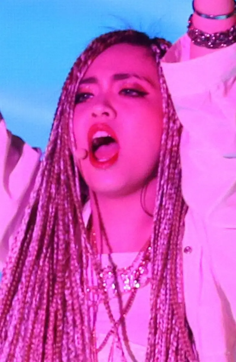 【記事全文】ちゃんみな　誹謗中傷受け摂食障害→体重17キロ減　“きれい”の声も「好きでやせたわけじゃないのに」 - スポニチ Sponichi Annex 芸能