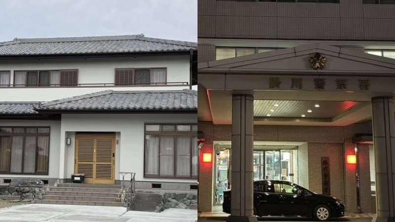 〈掛川・冷凍庫5歳児遺体〉「娘がいない」と騒いだ末に…逮捕された母親（37）は元病院事務職の「おとなしい人」父は地元の名士で家族仲むつまじい姿も…「最近は夫もみかけなくなった」 | 集英社オンライン | ニュースを本気で噛み砕け