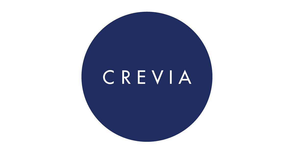 CREVIA - あそぶ株式会社