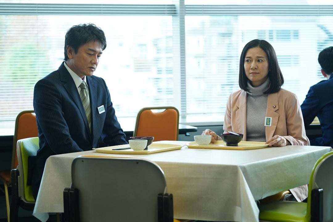 【実況・感想】相棒 season24 #01