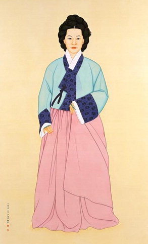 姫カット