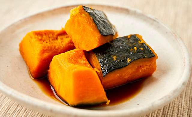 ハロウィンごはん