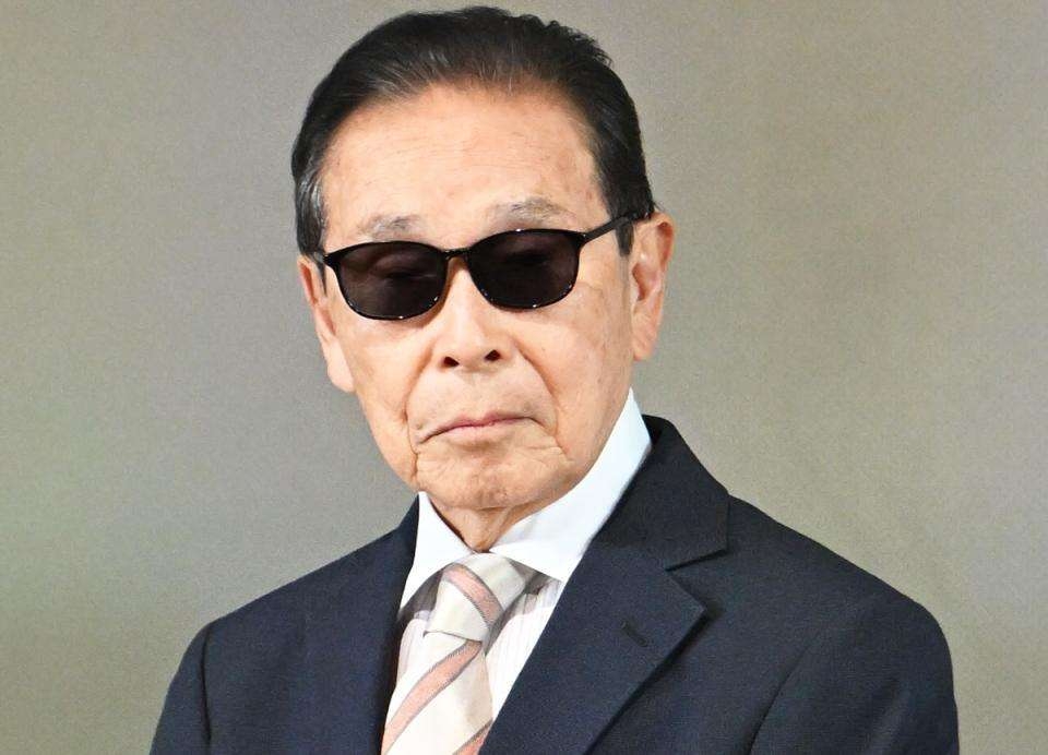 タモリ　認知症について「兆候が全部ある」→冷蔵庫を開けたら何しに開けたんだろう？同級生も発症