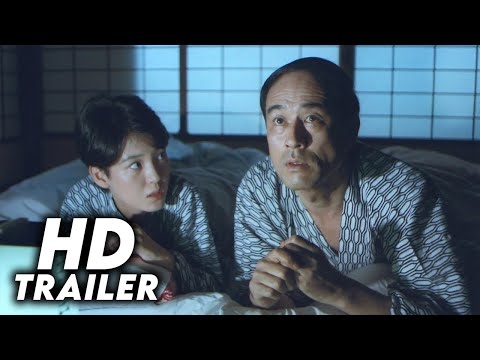 Deaths in Tokimeki (1984) Original Trailer [FHD]