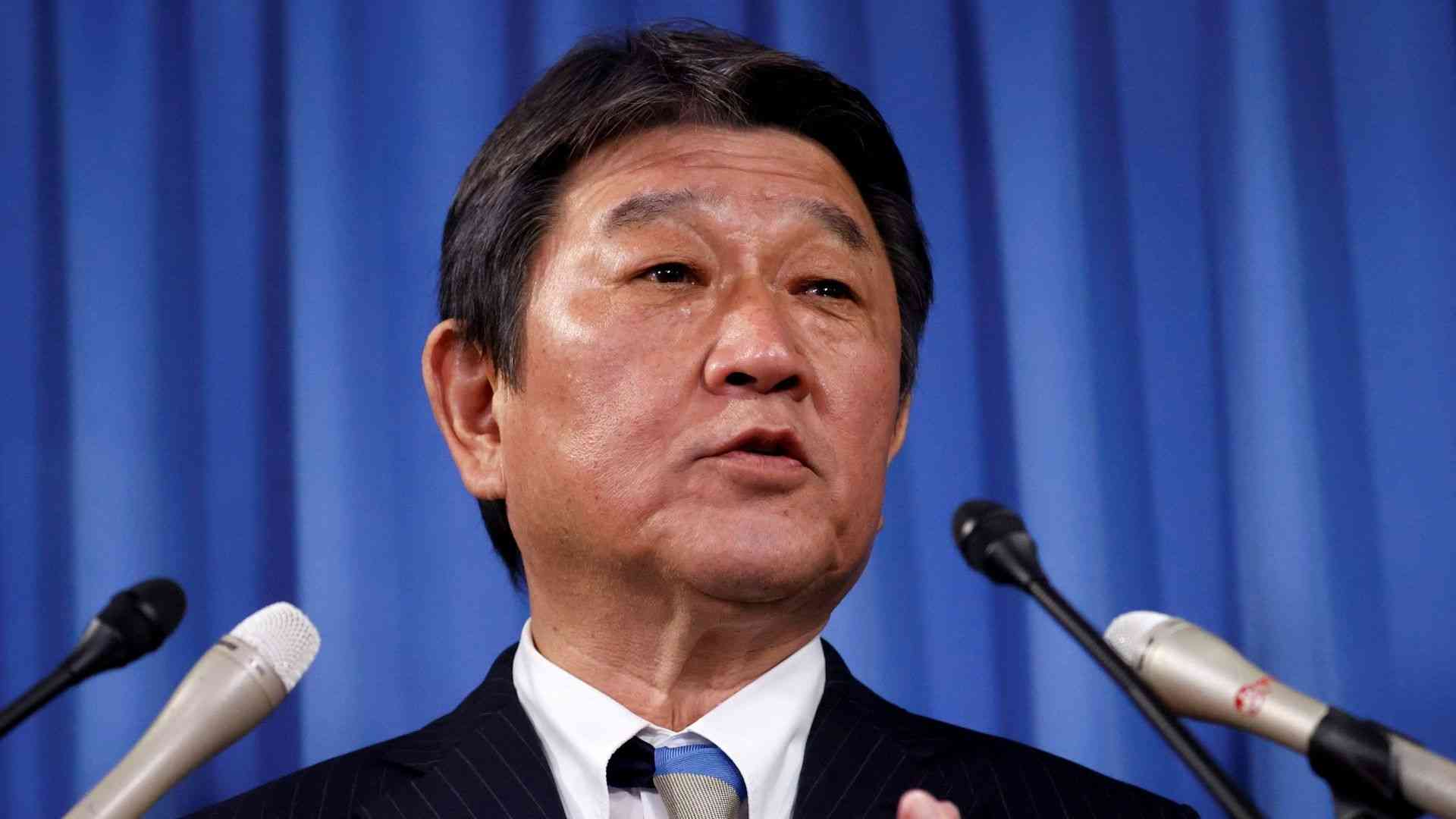 【自民党と統一教会】