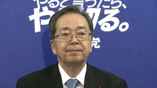 自民との連立政権「一旦白紙」公明・斎藤代表…「政治とカネ問題への基本姿勢に意見の相違」と説明 自民・高市総裁「一方的に。大変残念」公明党からの連立離脱の通告受けて