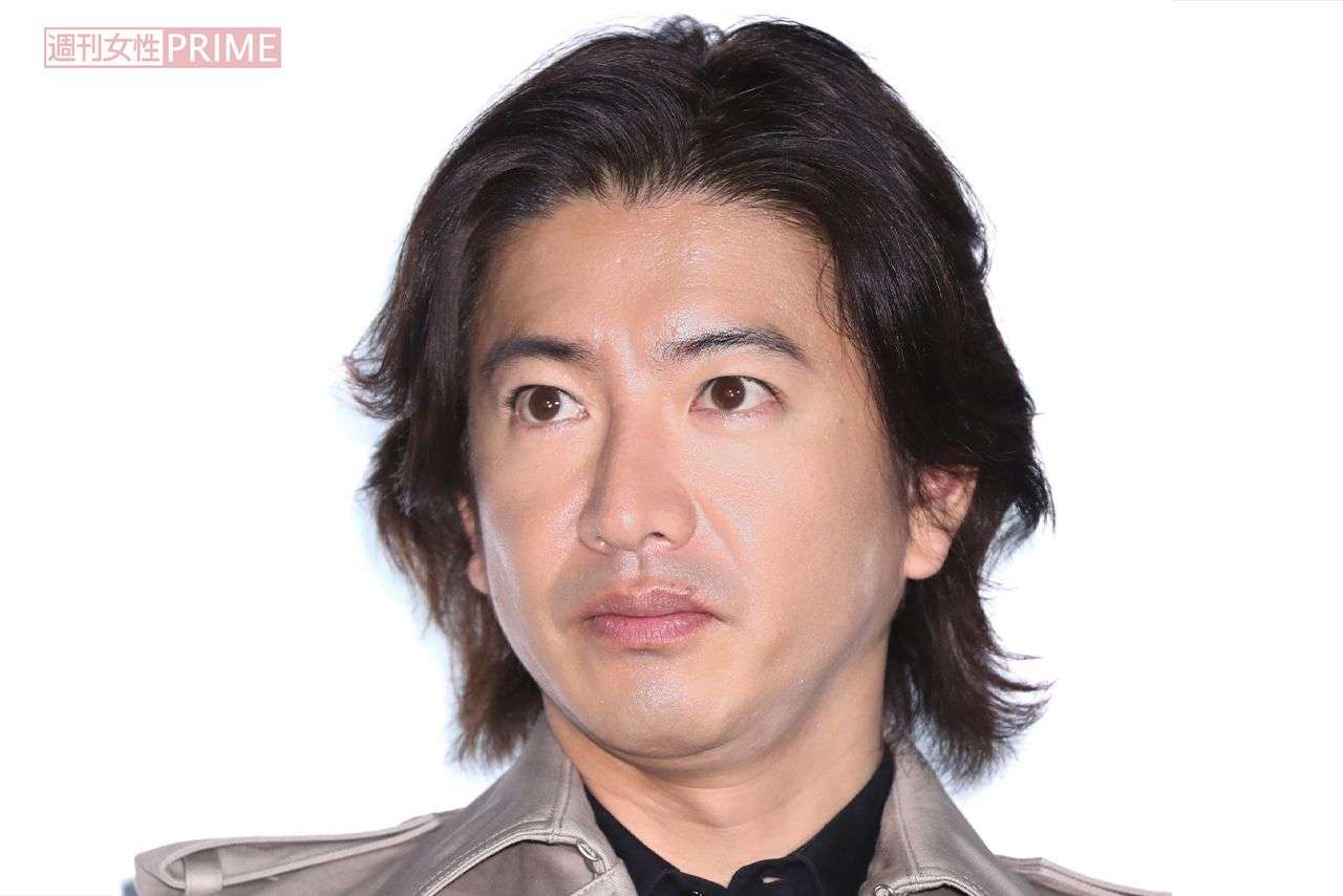 木村拓哉、『ロッテ プレミアムガーナ』の新CMが「キムタクすぎる」ファンが興奮した“カッコ良すぎる”独特表現 | 週刊女性PRIME