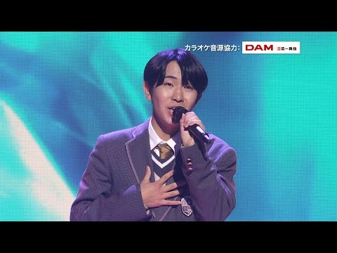 『ミスタートロット ジャパン』島憂樹さん パフォーマンス / TAXI / 鈴木聖美 with RATS & STAR｜Lemino