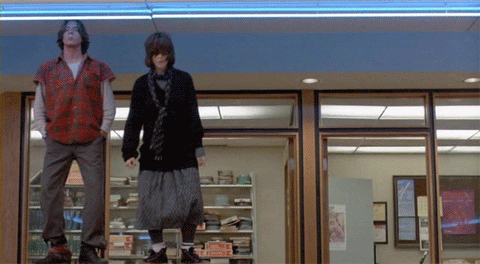 このGIFで笑ったことある人はプラス