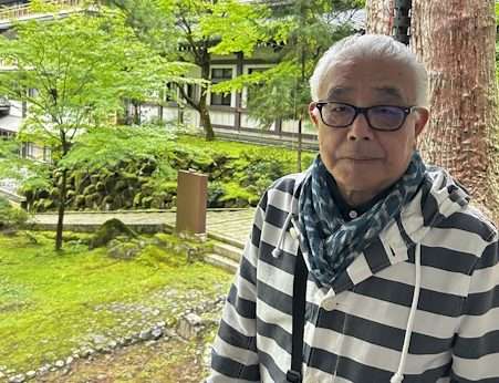 脚本家・金子成人が語る、『チョッちゃん』ができるまで｜「家族のあり方、やり取り、それらを試しながら書いていたような気がします」 | サライ.jp｜小学館の雑誌『サライ』公式サイト