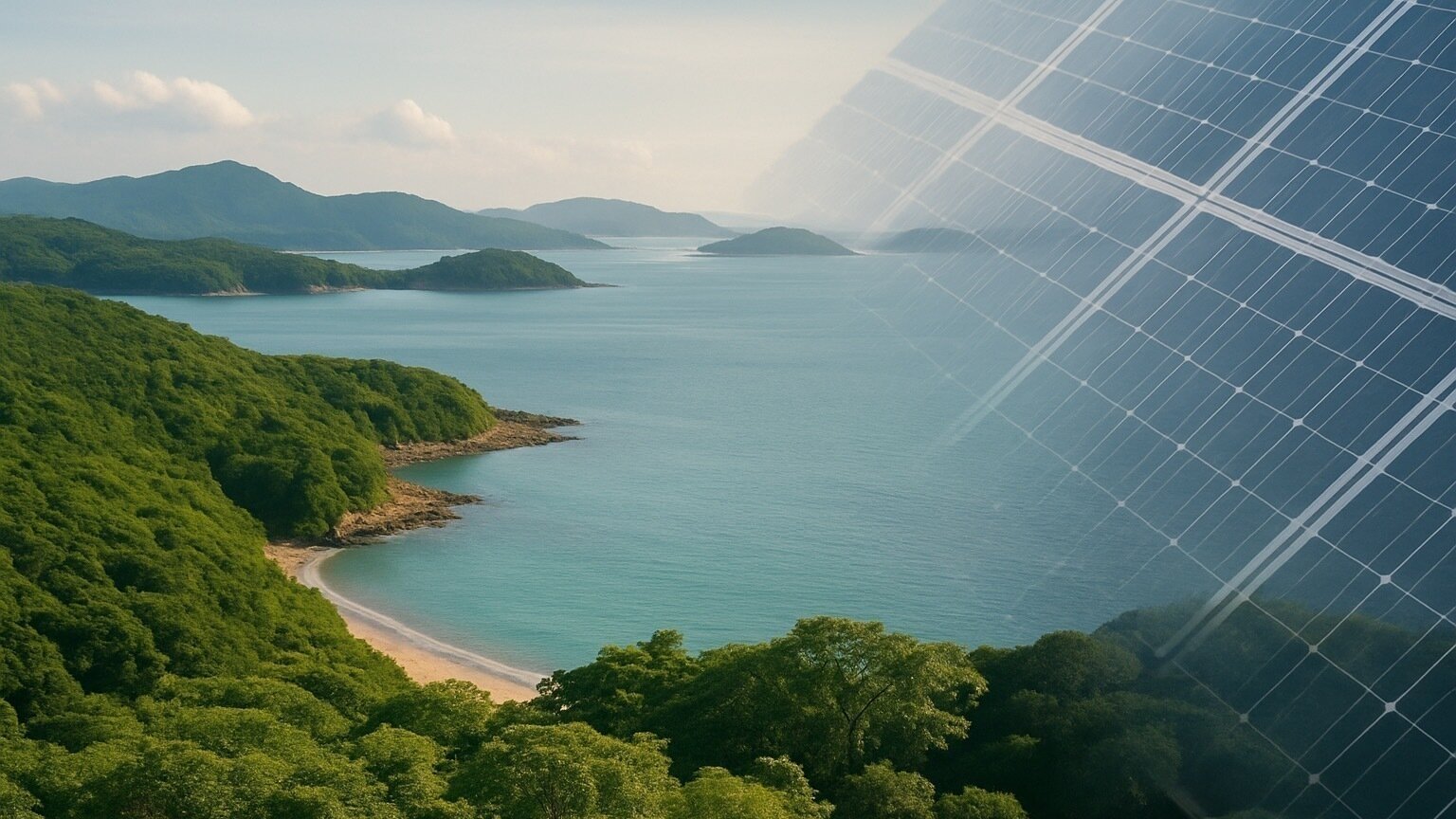 オンライン署名 · 伊勢志摩国立公園のメガソーラー計画を中止せよ - 日本 · Change.org