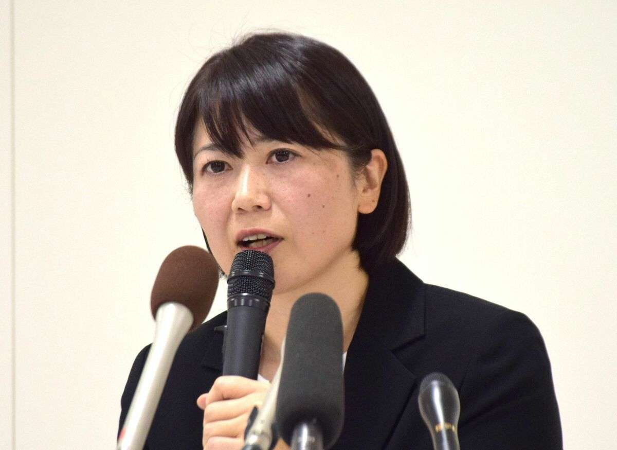 【ラブホ密会】小川晶・前橋市長（42）盟友の女性市議が「週刊文春」取材班に力説した驚きの”謀略論”「内部リークで尾行、市長を攻撃」「何か裏があるんじゃないか」