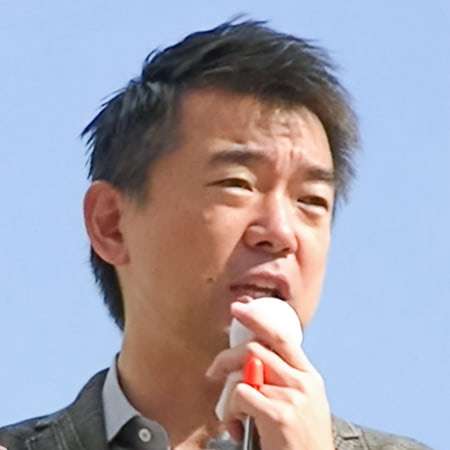 橋下徹氏、移民問題で私見「島国日本で日本人ばかりが集まっている。僕はちょっと居心地が悪い」「もっと外国人に来てもらいたい」