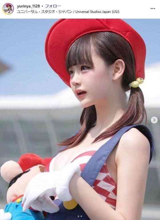 ゆりにゃの元恋人また未練投稿「またあの頃みたいに、怒られたい」 ネットはドン引き