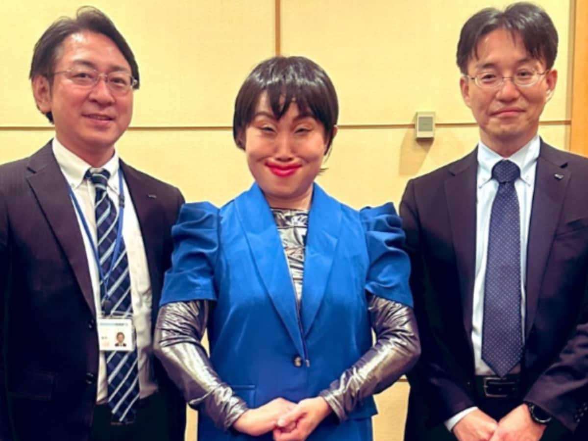「仕事早すぎ最高」キンタロー。、高市首相ものまねに賛否「ひどい」「もっとガチで似せて欲しかった」 - All About ニュース
