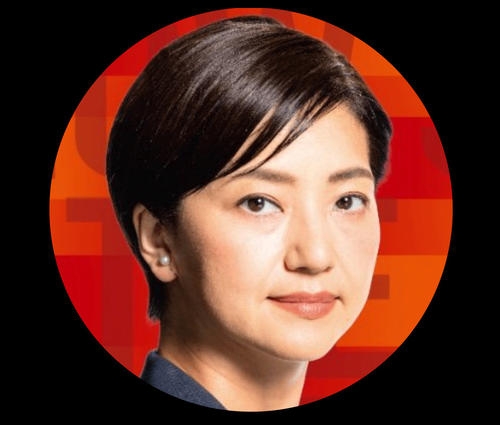 立民女性議員、国会のヤジに持論「政府の方針に疑義を感じる時、それを表明する表現の一つ」 - 政治 : 日刊スポーツ