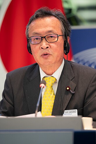 船田元 - Wikiwand