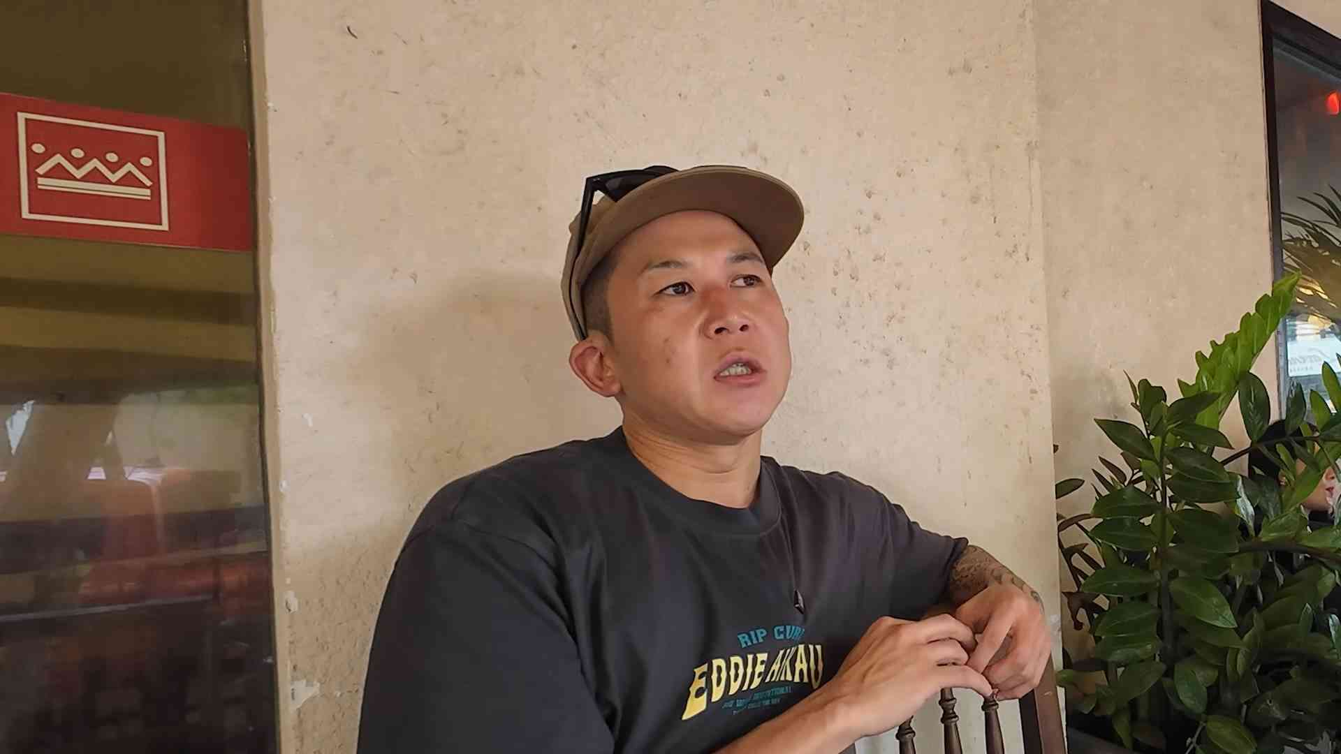 旅系YouTuber・Bappa Shota、ウイグル訪問動画のコメントで「命の危険感じた」と明かす - YouTubeニュース | ユーチュラ