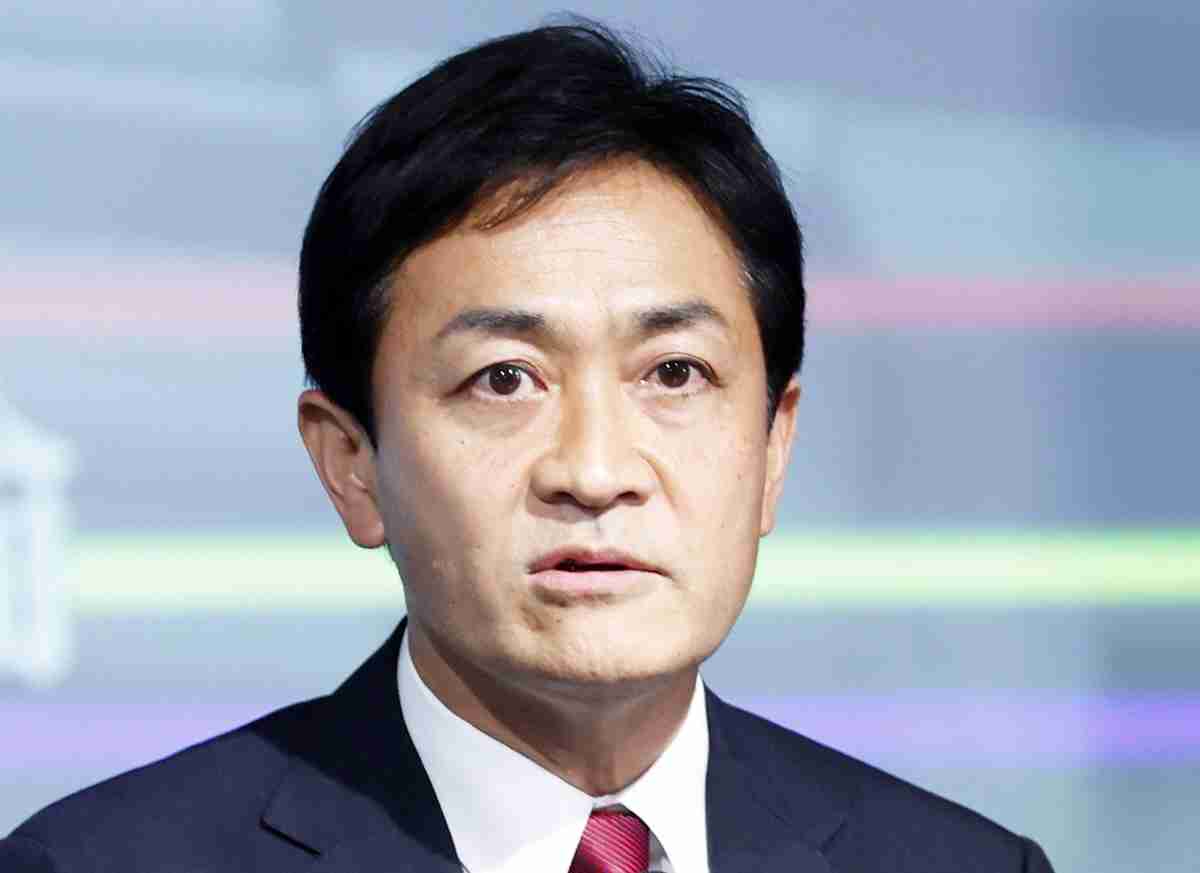 【高市自民】維新に騙された不満の玉木代表→ＴＶで女性解説委員の指摘にフリーズ絶句…「その時、維新と自民に気付きませんでした？」　偶然会って写真撮った維新人物が→まさか高市氏と極秘協議中だったか（デイリースポーツ） - Yahoo!ニュース