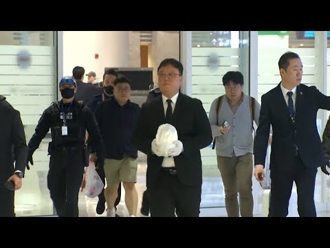 カンボジアで拷問死した韓国人大学生の遺骨が帰国、高額報酬で誘われ被害か