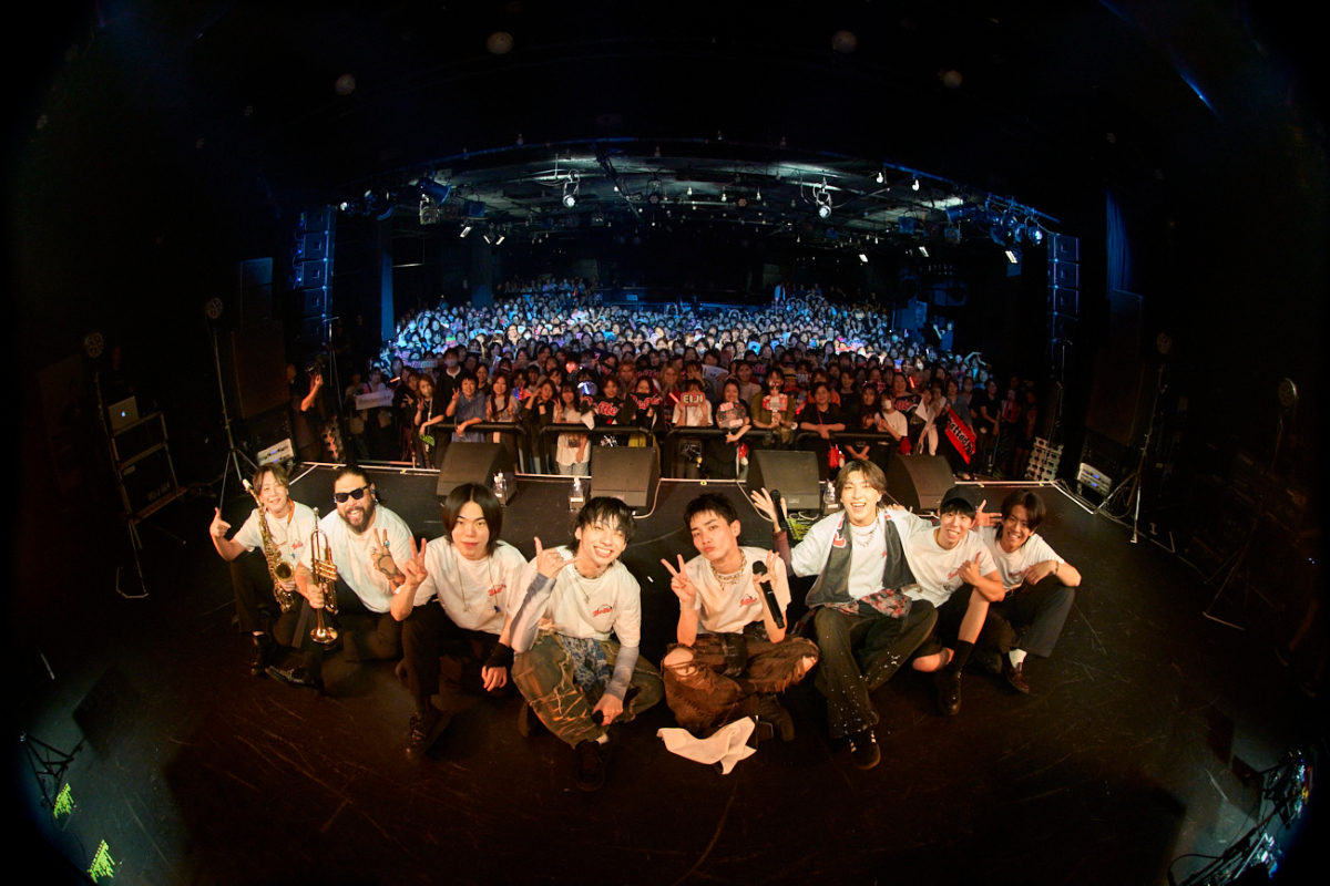 Besttedが交わした“高みへ羽ばたく誓い”　三者三様のソロステージでも魅了した『1st SHOWCASE』 - Real Sound｜リアルサウンド