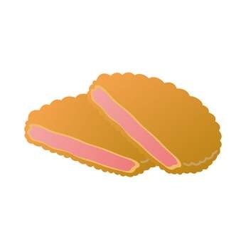 お惣菜パンの中で1位なものは？