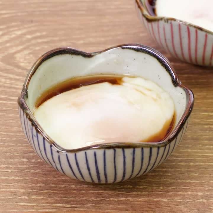 簡単15分！失敗しない温泉たまごの作り方 | デリッシュキッチン