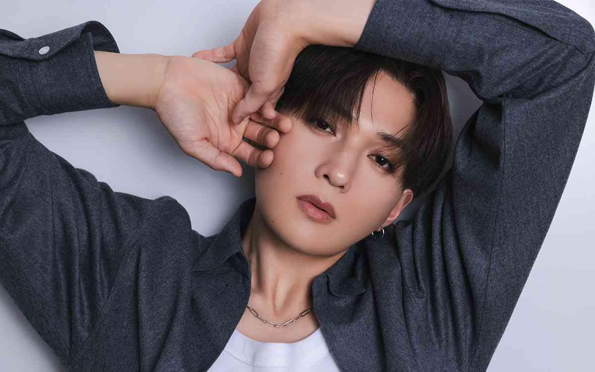 【八木勇征（FANTASTICS）】が同世代の働く女性に伝えたいこと｜“推し上司” | Oggi.jp