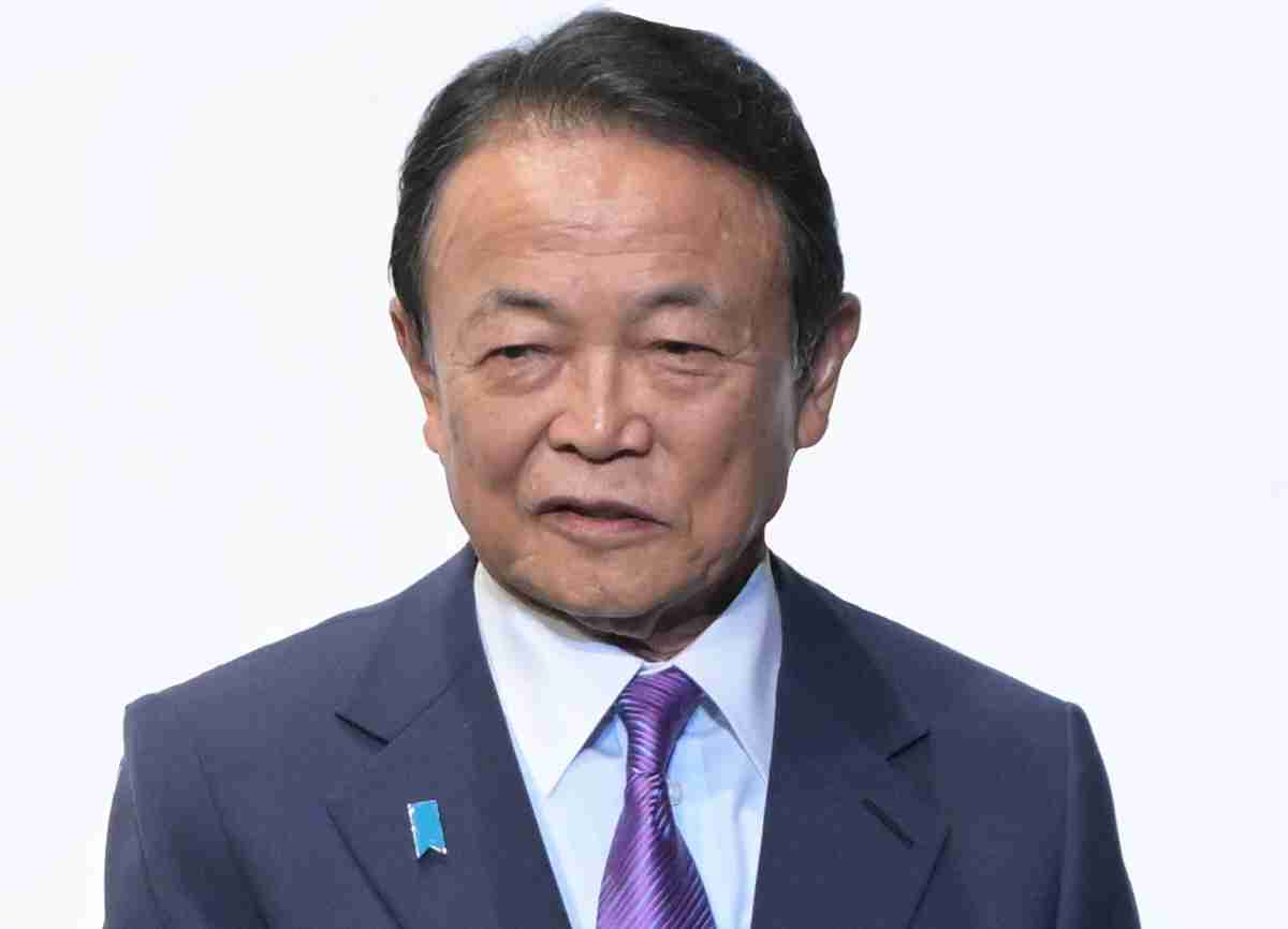 【高市自民】麻生氏の「心変わり」生んだ「どうも気に入らない」人物、青山和弘氏が実名列挙「１番の理由」（デイリースポーツ） - Yahoo!ニュース
