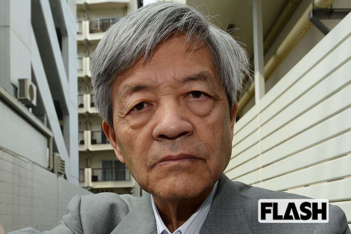 「カンペ棒読み」とSNS激怒　田原総一朗氏、自身のXで謝罪動画をアップも火に油　“炎上規模”を見誤った可能性 | Smart FLASH/スマフラ[光文社週刊誌]