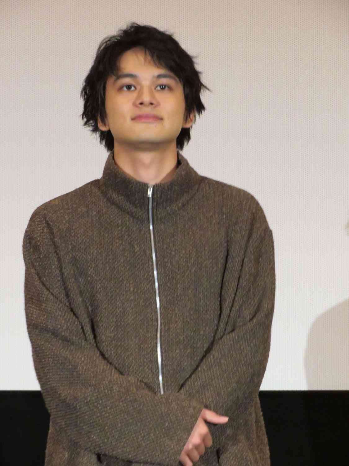 北村匠海「芸能界も事件が多い」「一歩間違うと…全員が綱渡り状態」主演映画行事で持論（日刊スポーツ） - Yahoo!ニュース