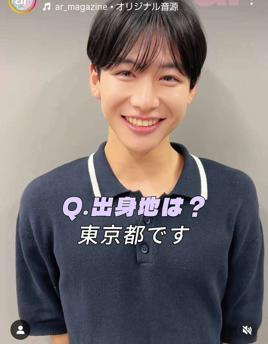 「イケメンすぎる」アナウンサーが見つかり騒然「顔…」「アイドル」超有名大卒→入社の秦令欧奈アナ