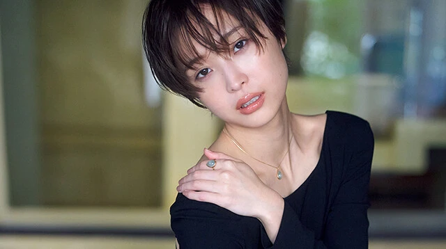 渡邊渚がついに週プレ表紙＆DVDに登場！　なぜ彼女はグラビアに挑戦するのか？「週プレの表紙を飾れると聞いたときに本当に救われたんです」 - エンタメ - ニュース｜週プレNEWS