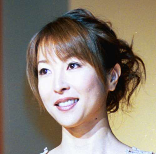 かとうれいこ“ガチ水着”姿で有名週刊誌の「表紙年齢、記録更新」を報告「何も言わず…」 - 芸能 : 日刊スポーツ