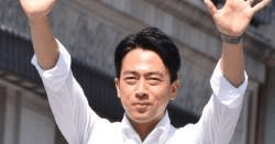 小泉進次郎「ステマ総裁選」に追い討ちをかける「地元・神奈川で党員800人激増」の不可解修正に「新たな疑念」噴出 (アサ芸プラス)