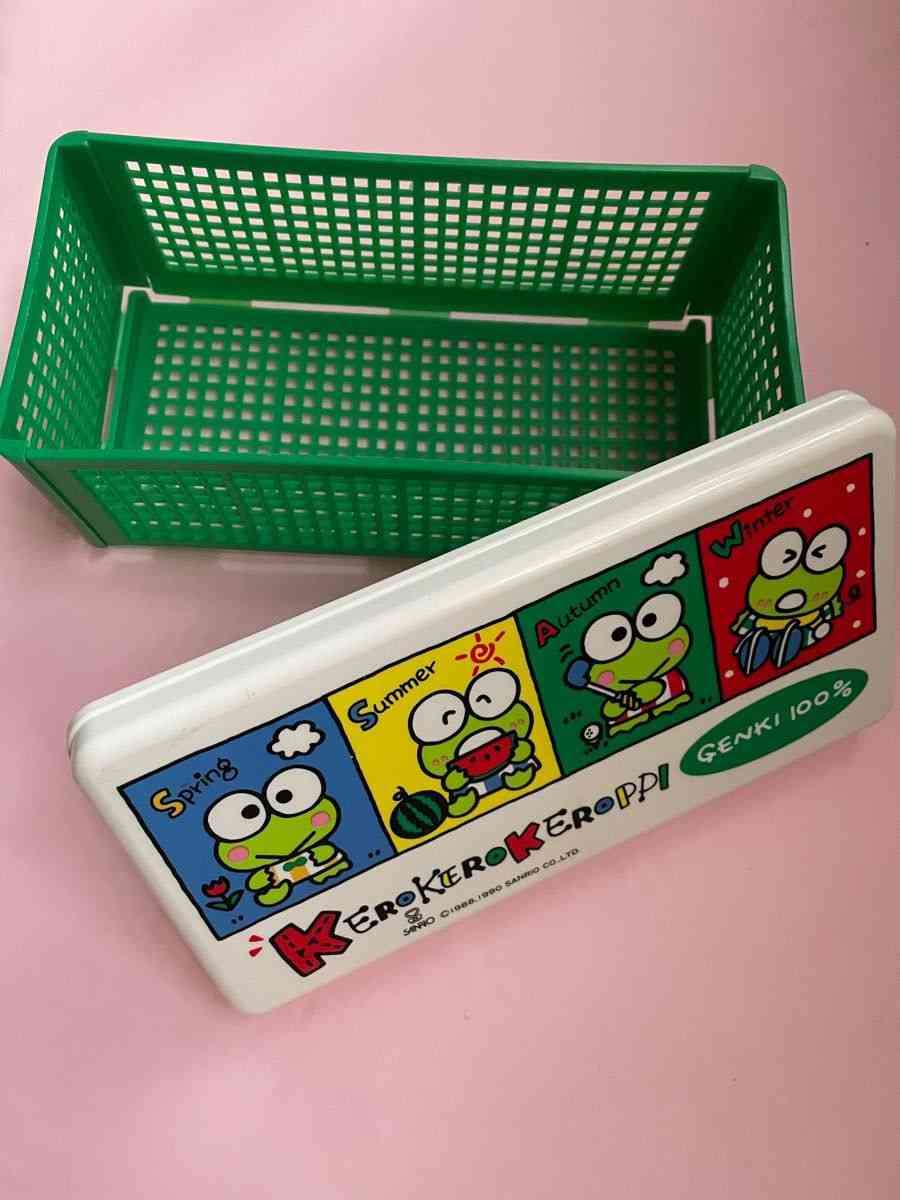 懐かしいお弁当箱 Part3